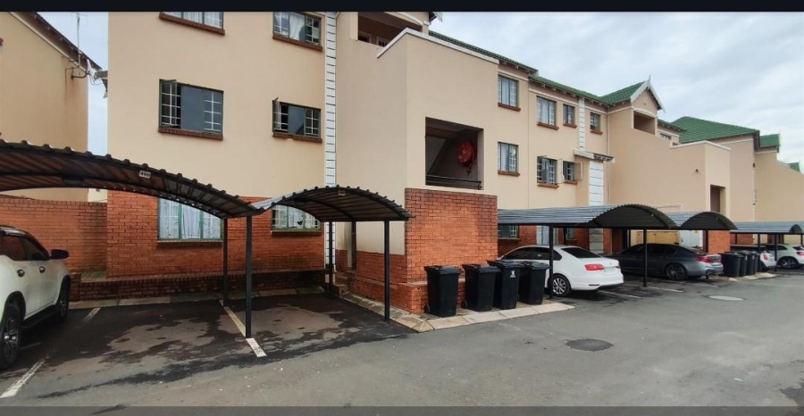 2 Bedroom Property for Sale in Terenure Gauteng