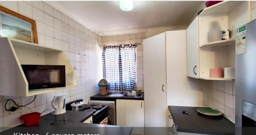 2 Bedroom Property for Sale in Birchleigh Gauteng