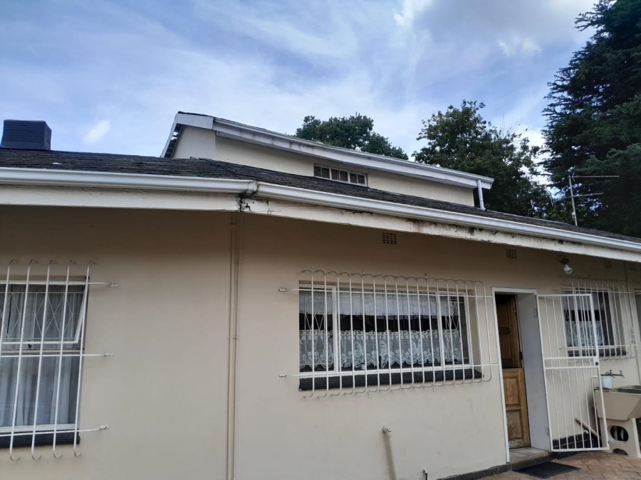 4 Bedroom Property for Sale in Florida Park Gauteng