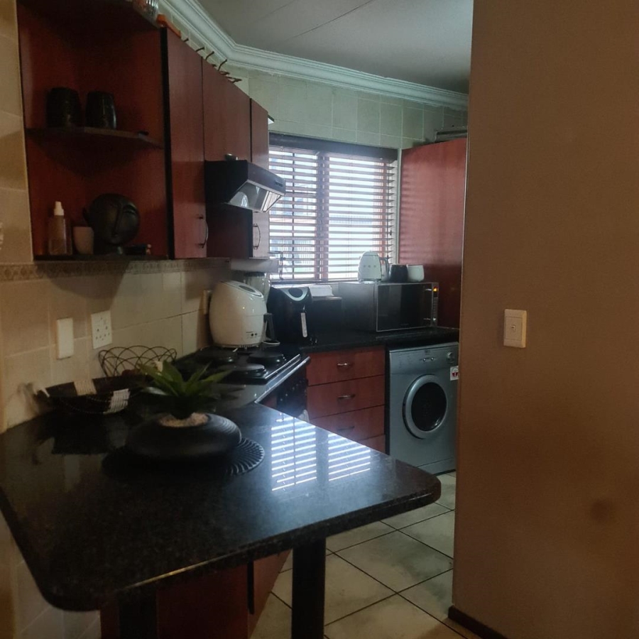 To Let 3 Bedroom Property for Rent in Meyersig Lifestyle Estate Gauteng