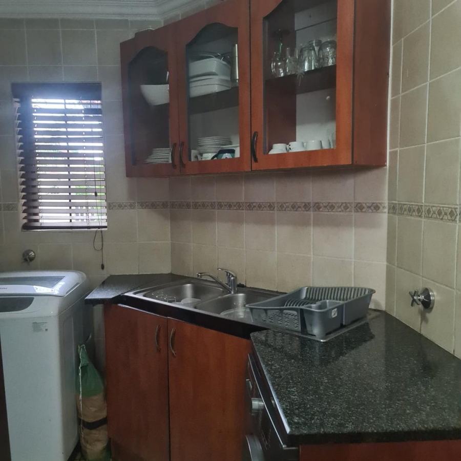 To Let 3 Bedroom Property for Rent in Meyersig Lifestyle Estate Gauteng