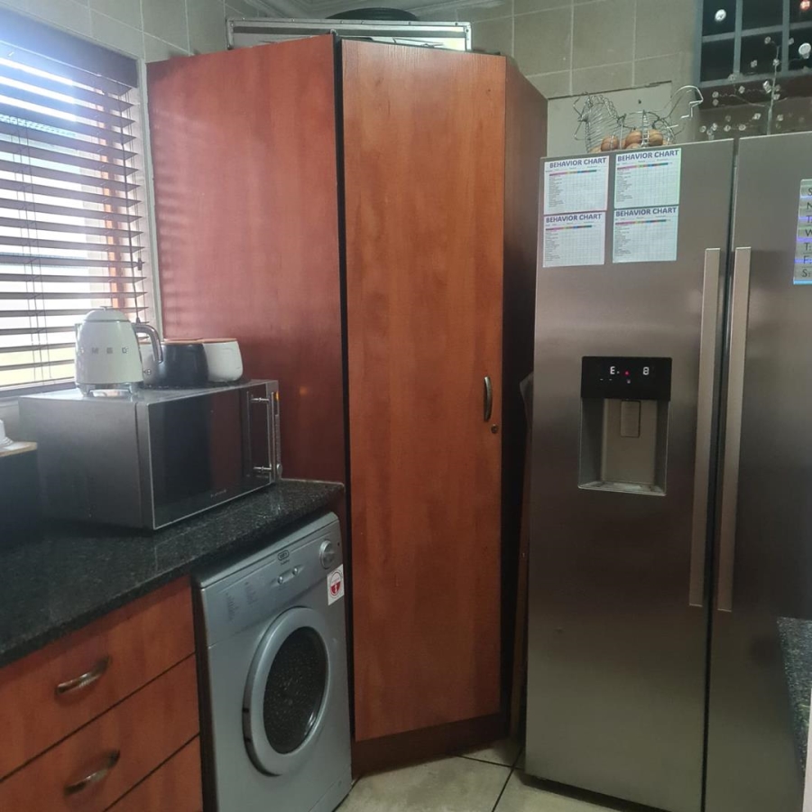 To Let 3 Bedroom Property for Rent in Meyersig Lifestyle Estate Gauteng