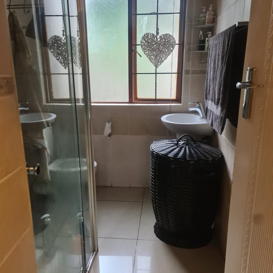 To Let 3 Bedroom Property for Rent in Meyersig Lifestyle Estate Gauteng