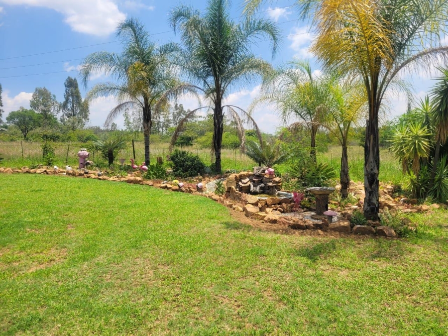 6 Bedroom Property for Sale in Bultfontein Gauteng