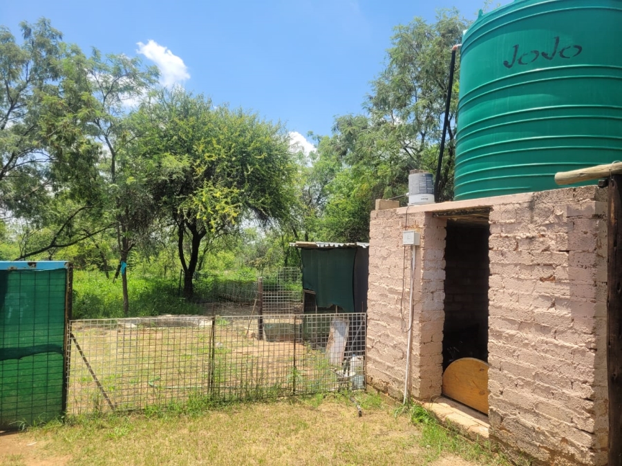 6 Bedroom Property for Sale in Bultfontein Gauteng