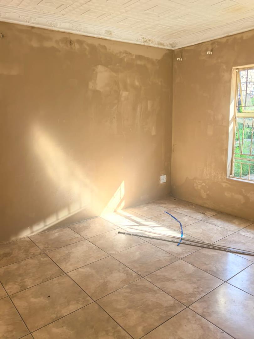 To Let 4 Bedroom Property for Rent in Soshanguve K Gauteng