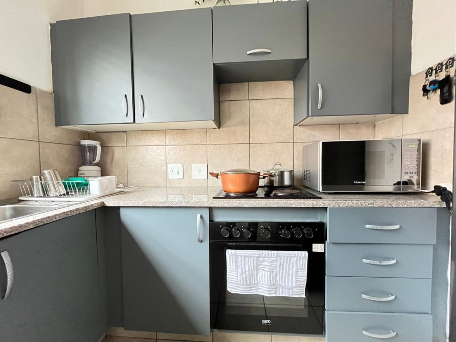 To Let 3 Bedroom Property for Rent in Kosmosdal Gauteng