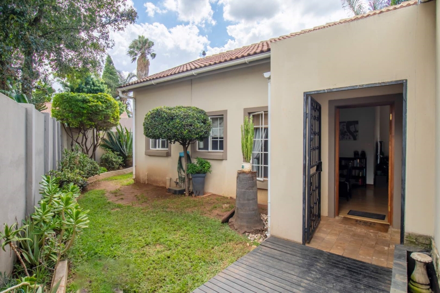 2 Bedroom Property for Sale in Bellairspark Gauteng