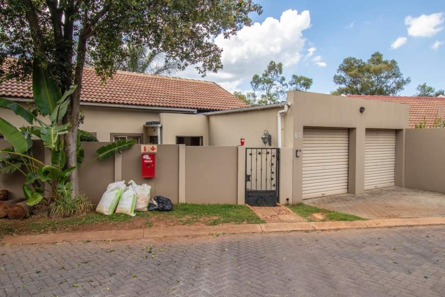 2 Bedroom Property for Sale in Bellairspark Gauteng