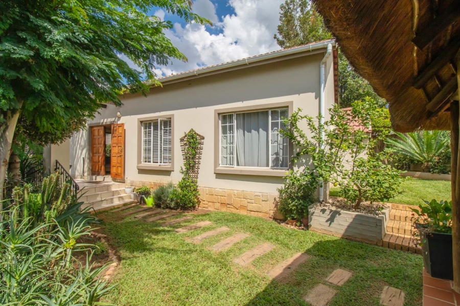 2 Bedroom Property for Sale in Bellairspark Gauteng