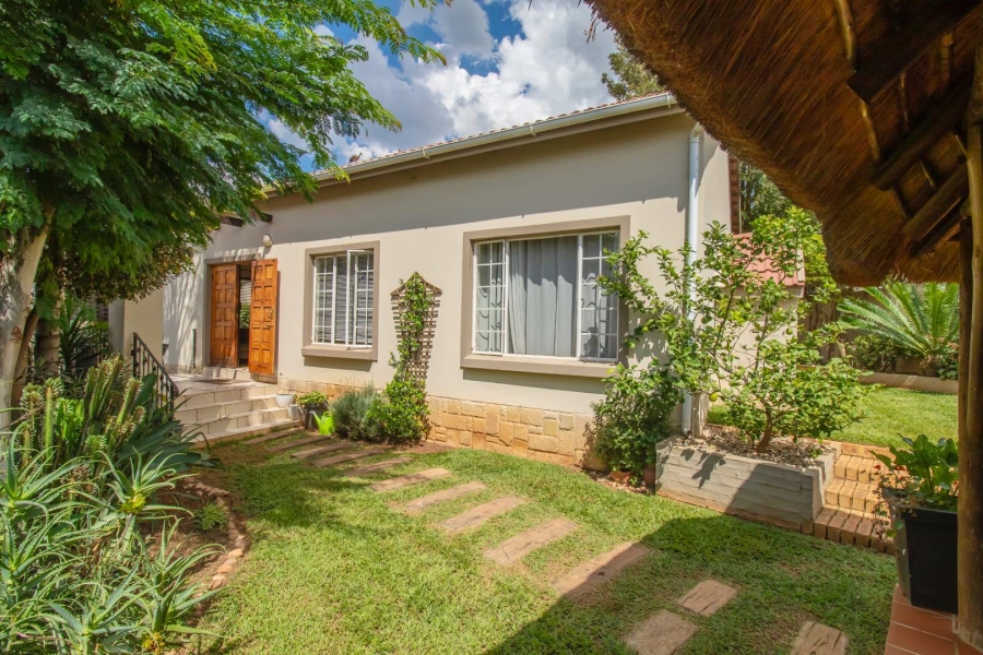 2 Bedroom Property for Sale in Bellairspark Gauteng