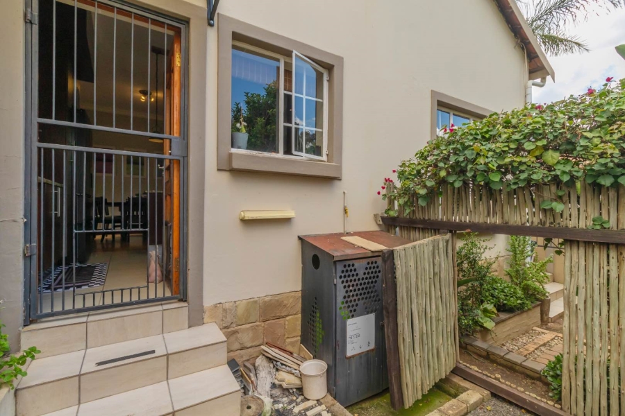 2 Bedroom Property for Sale in Bellairspark Gauteng