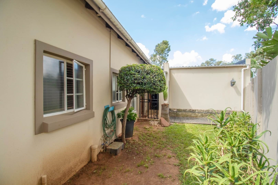 2 Bedroom Property for Sale in Bellairspark Gauteng