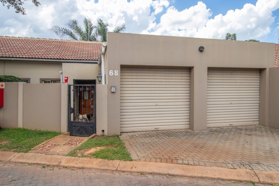 2 Bedroom Property for Sale in Bellairspark Gauteng