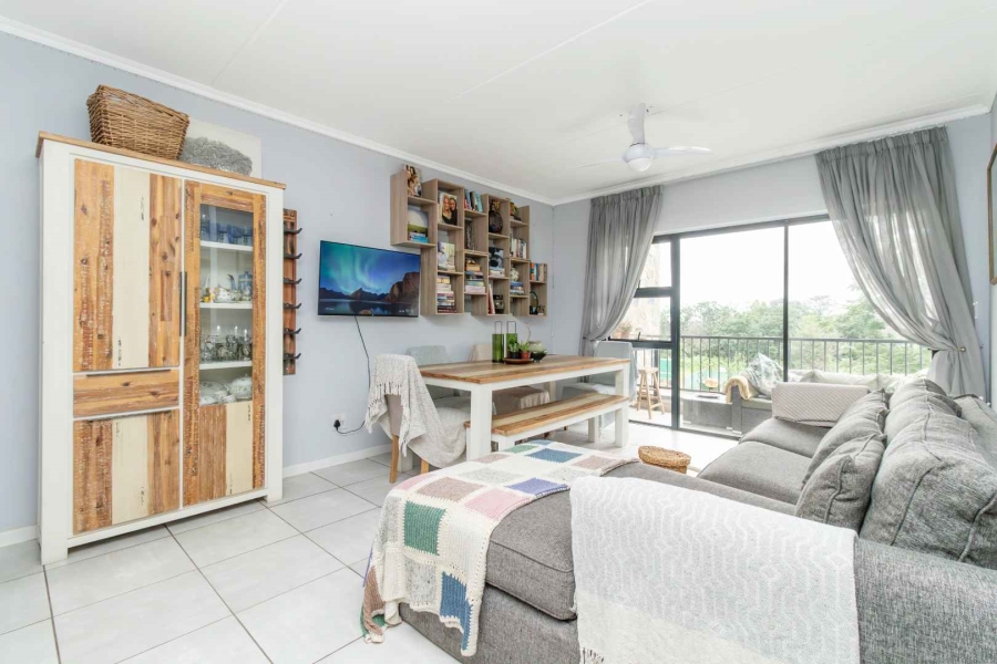 2 Bedroom Property for Sale in Crowthorne AH Gauteng