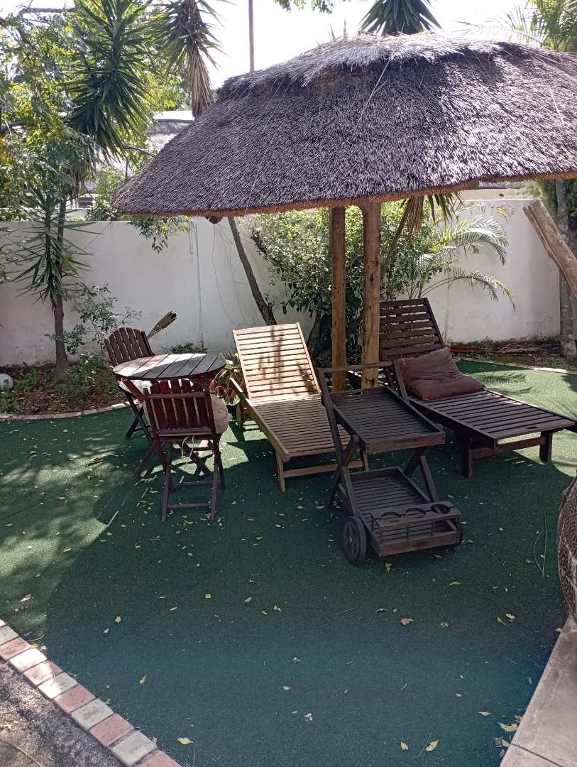 3 Bedroom Property for Sale in Witkoppen Gauteng