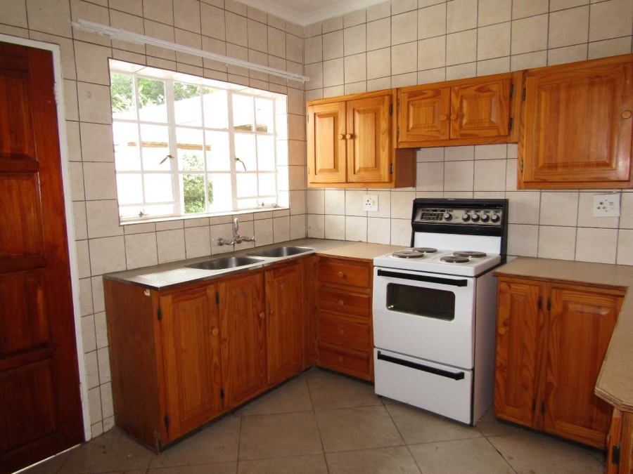 2 Bedroom Property for Sale in Theresa Park Gauteng