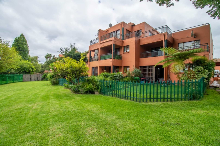 2 Bedroom Property for Sale in Randpark Ridge Gauteng