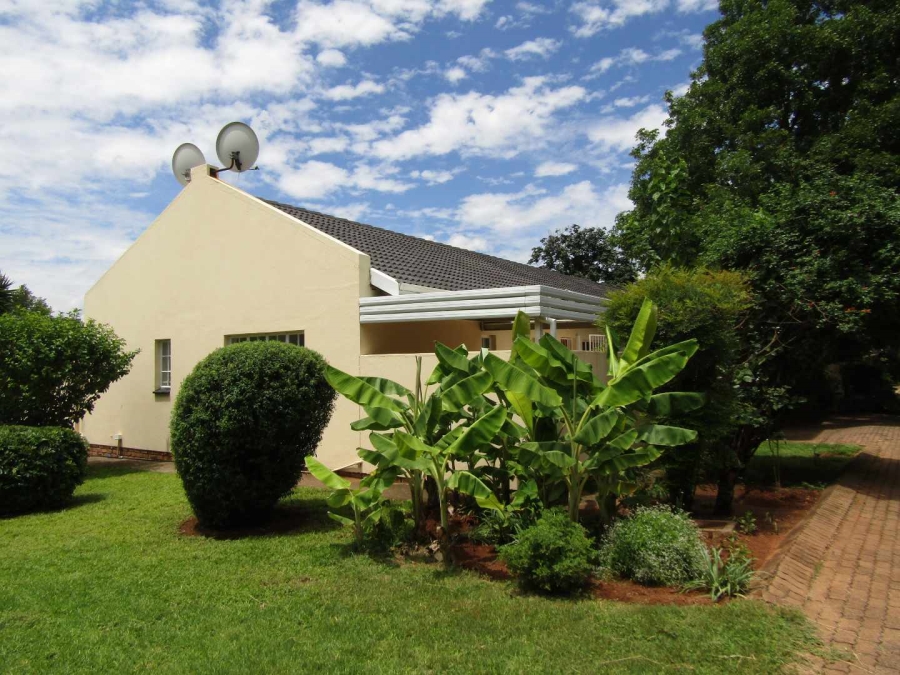 2 Bedroom Property for Sale in Theresa Park Gauteng