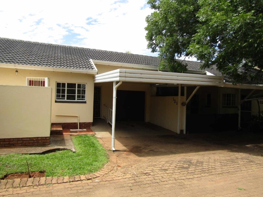 2 Bedroom Property for Sale in Theresa Park Gauteng