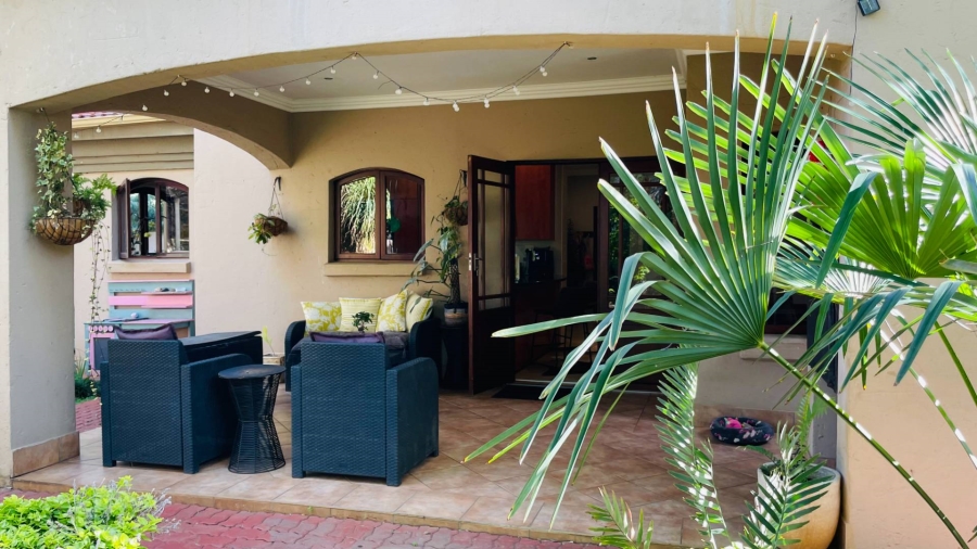 3 Bedroom Property for Sale in Midstream Estate Gauteng