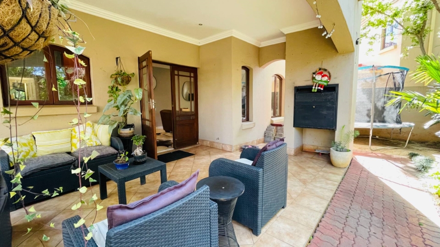 3 Bedroom Property for Sale in Midstream Estate Gauteng