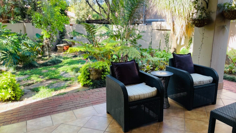 3 Bedroom Property for Sale in Midstream Estate Gauteng