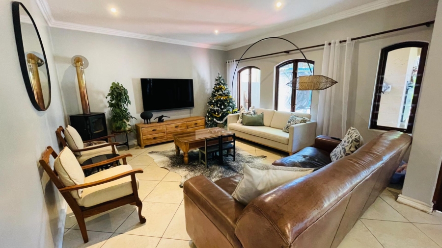 3 Bedroom Property for Sale in Midstream Estate Gauteng