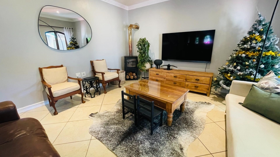 3 Bedroom Property for Sale in Midstream Estate Gauteng