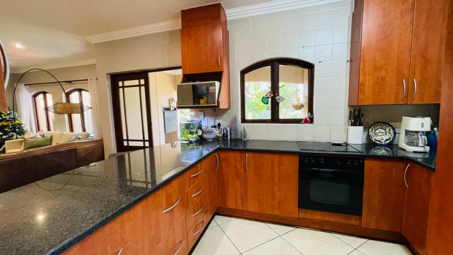 3 Bedroom Property for Sale in Midstream Estate Gauteng