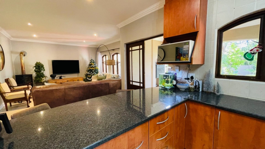 3 Bedroom Property for Sale in Midstream Estate Gauteng