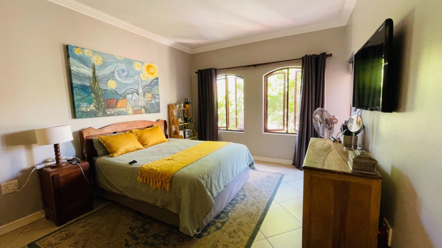 3 Bedroom Property for Sale in Midstream Estate Gauteng