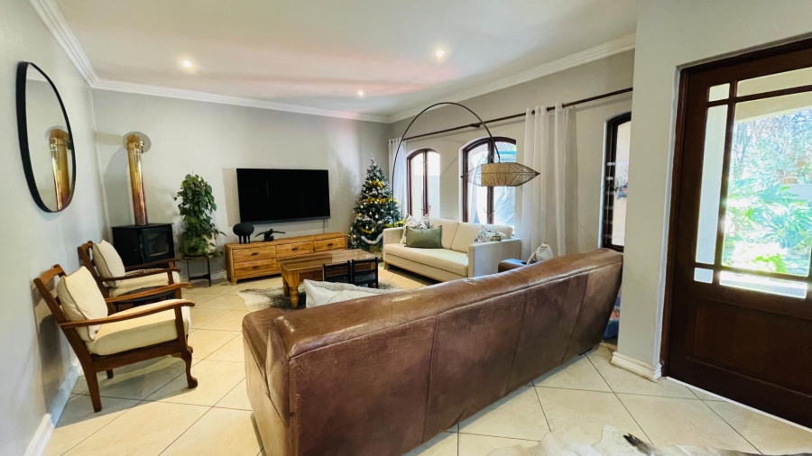 3 Bedroom Property for Sale in Midstream Estate Gauteng