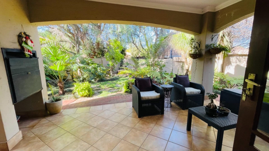 3 Bedroom Property for Sale in Midstream Estate Gauteng