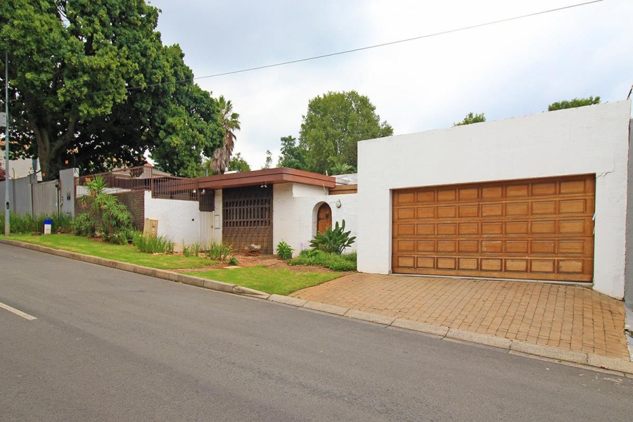 4 Bedroom Property for Sale in Norwood Gauteng