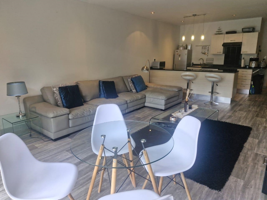 1 Bedroom Property for Sale in Morningside Gauteng