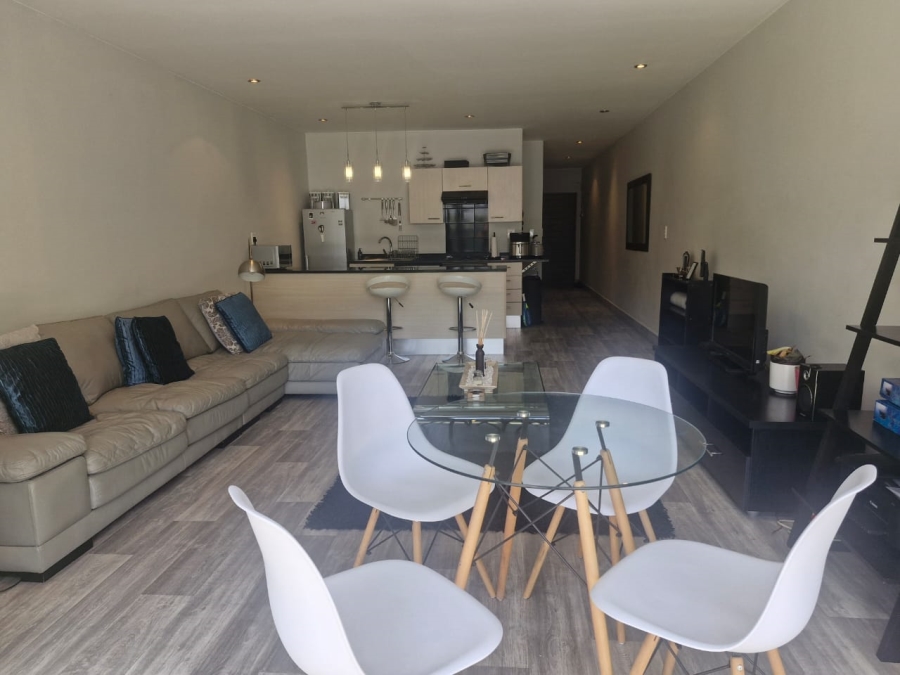 1 Bedroom Property for Sale in Morningside Gauteng