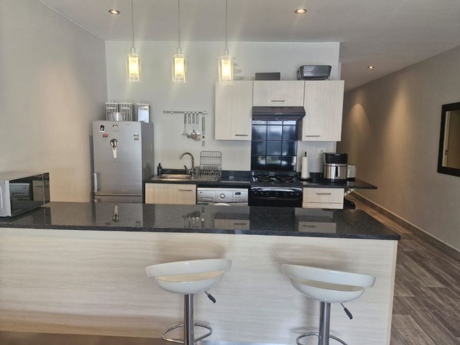 1 Bedroom Property for Sale in Morningside Gauteng