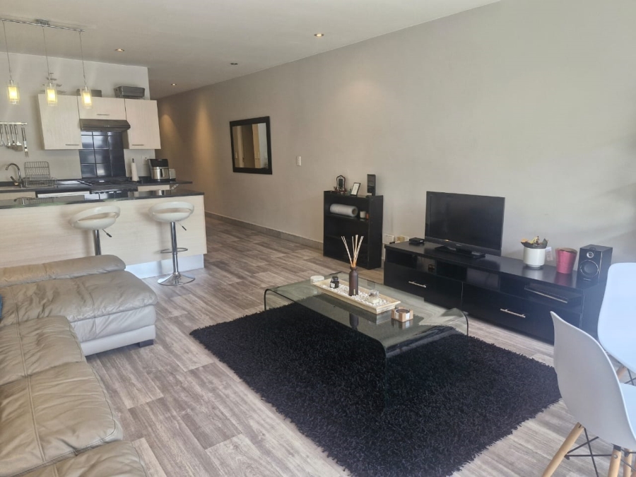 1 Bedroom Property for Sale in Morningside Gauteng