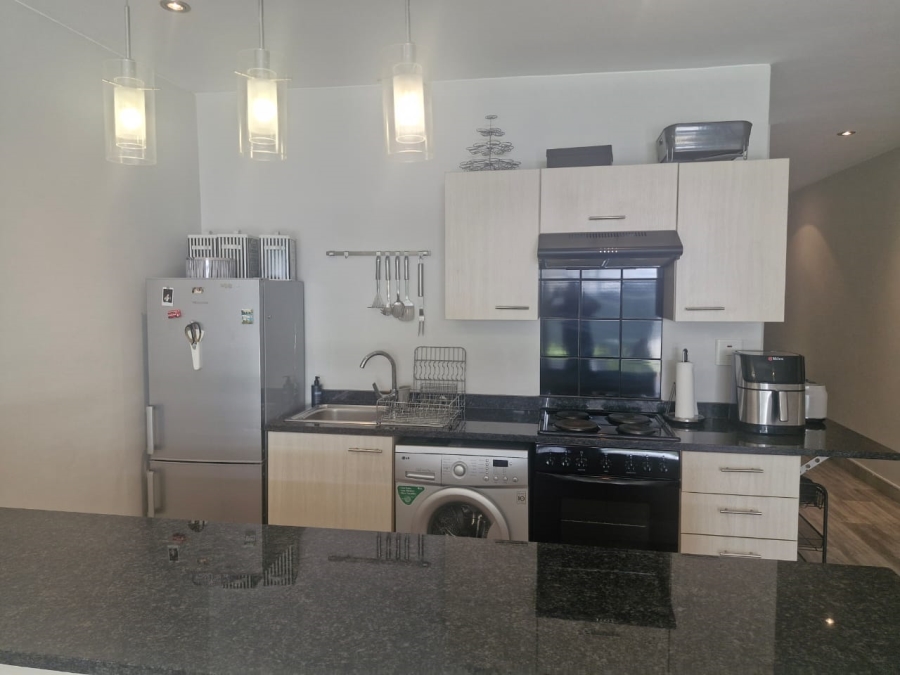 1 Bedroom Property for Sale in Morningside Gauteng