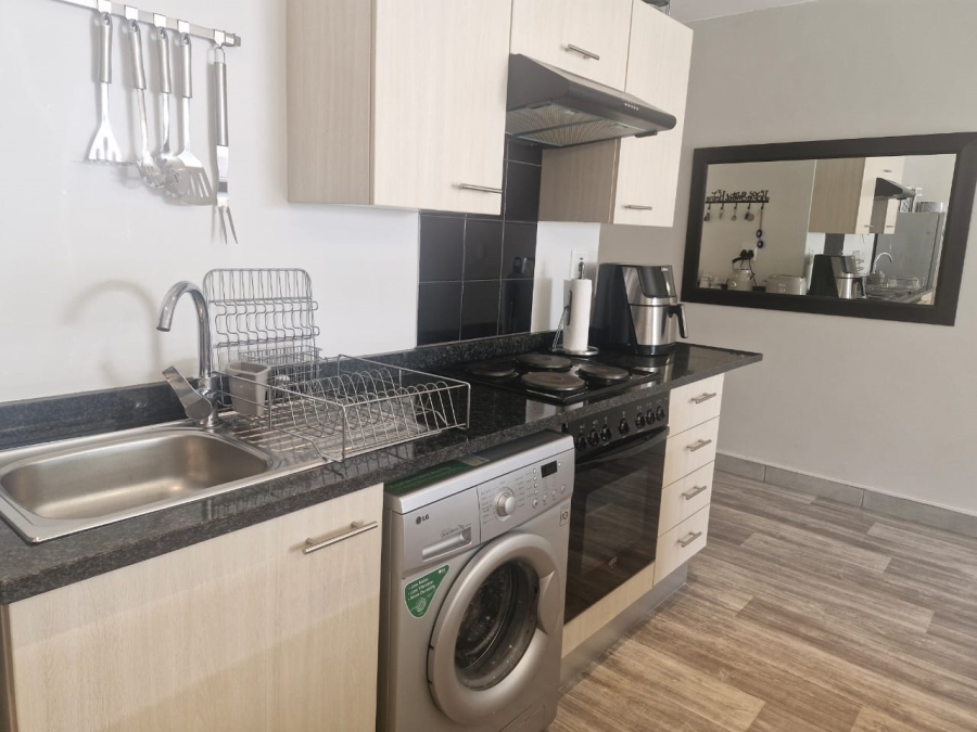 1 Bedroom Property for Sale in Morningside Gauteng