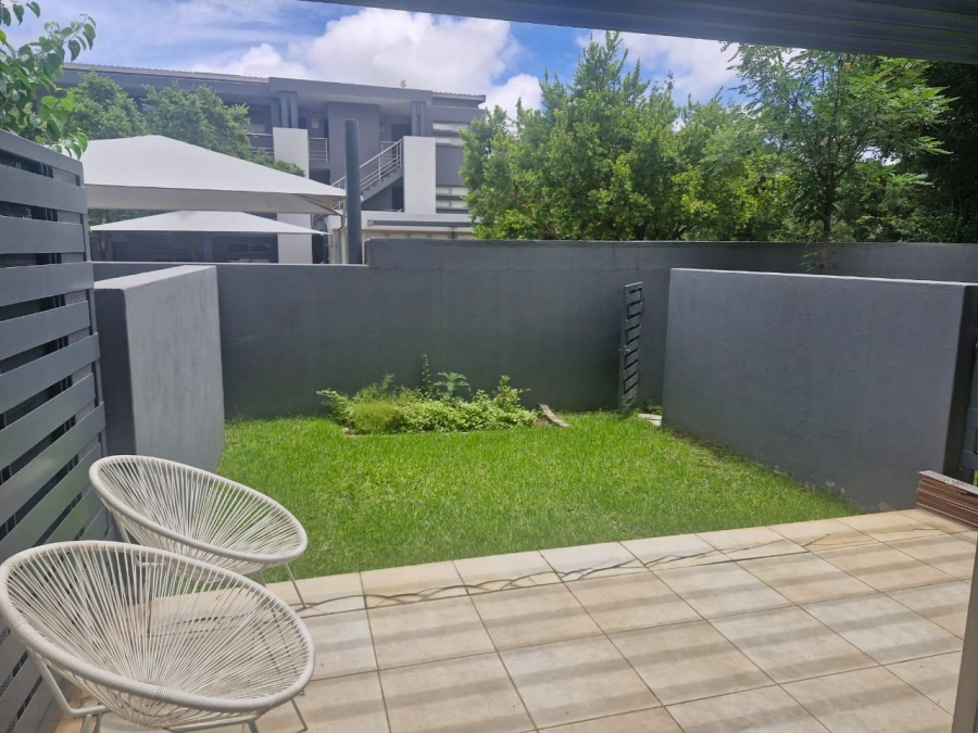 1 Bedroom Property for Sale in Morningside Gauteng