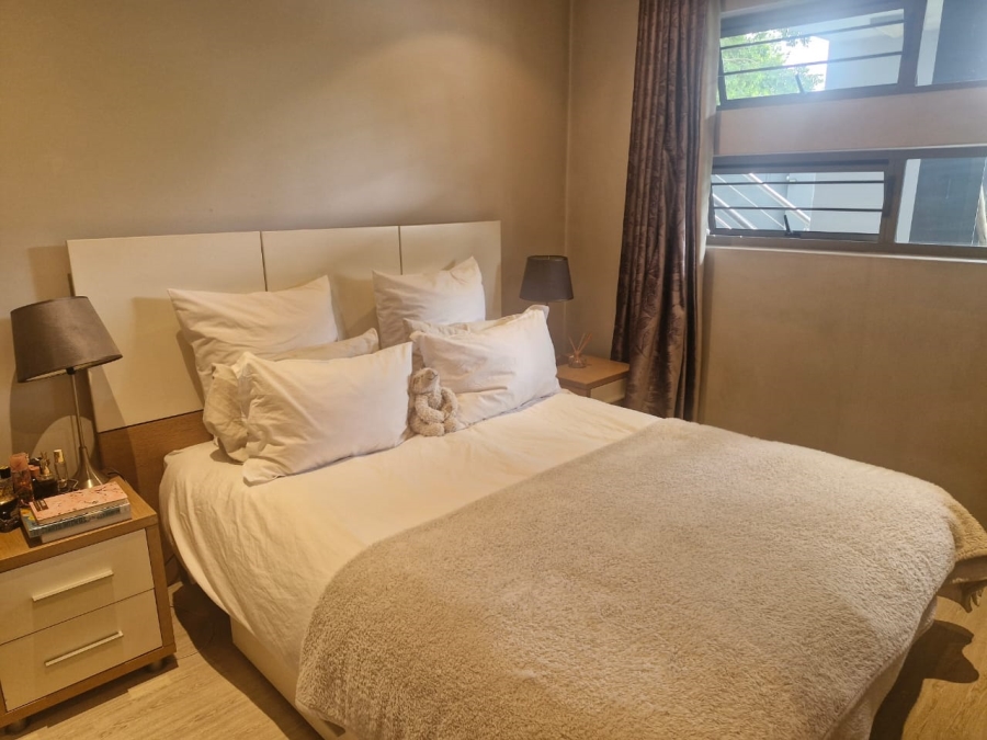 1 Bedroom Property for Sale in Morningside Gauteng