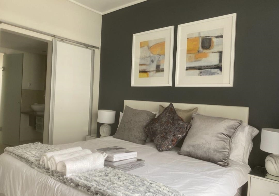 To Let 2 Bedroom Property for Rent in Morningside Gauteng