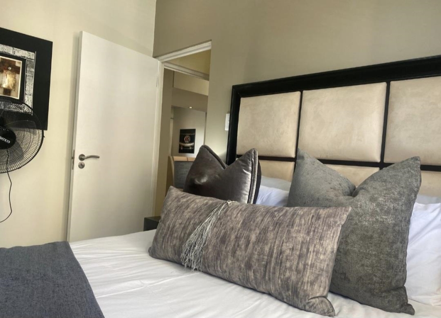 To Let 2 Bedroom Property for Rent in Morningside Gauteng