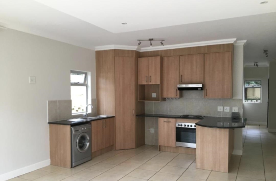 To Let 1 Bedroom Property for Rent in Morningside Gauteng