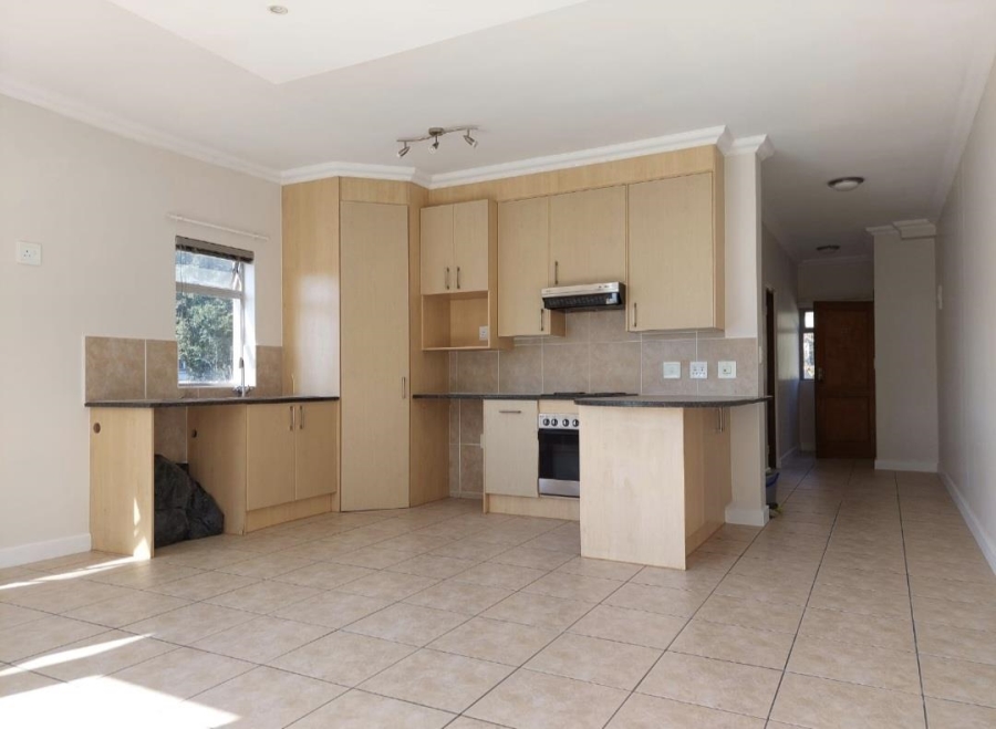 To Let 1 Bedroom Property for Rent in Morningside Gauteng