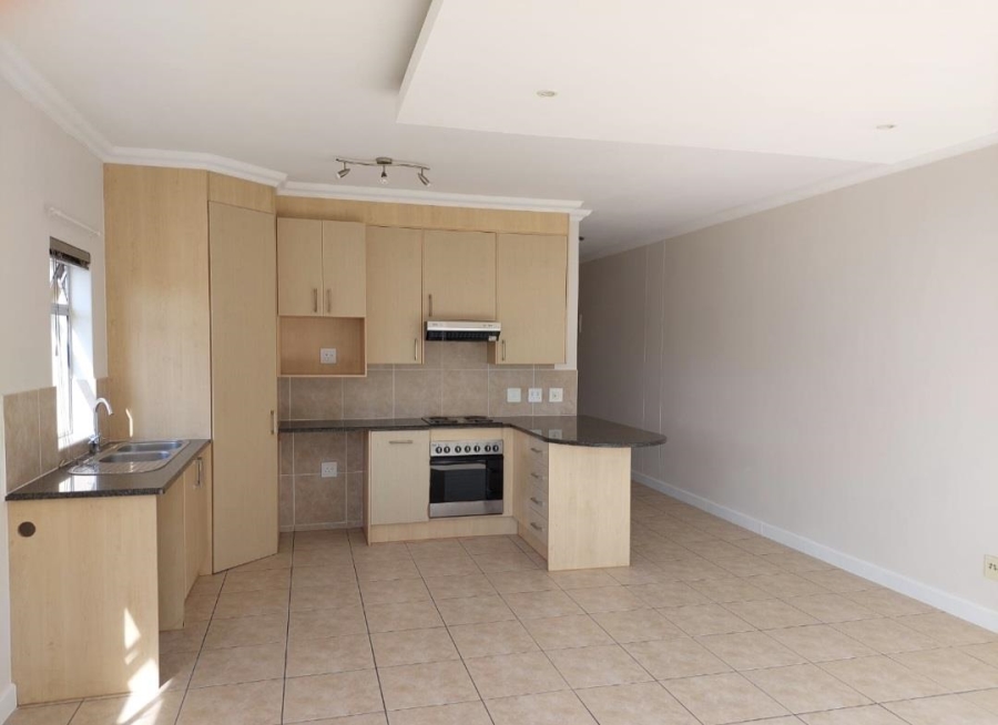 To Let 1 Bedroom Property for Rent in Morningside Gauteng