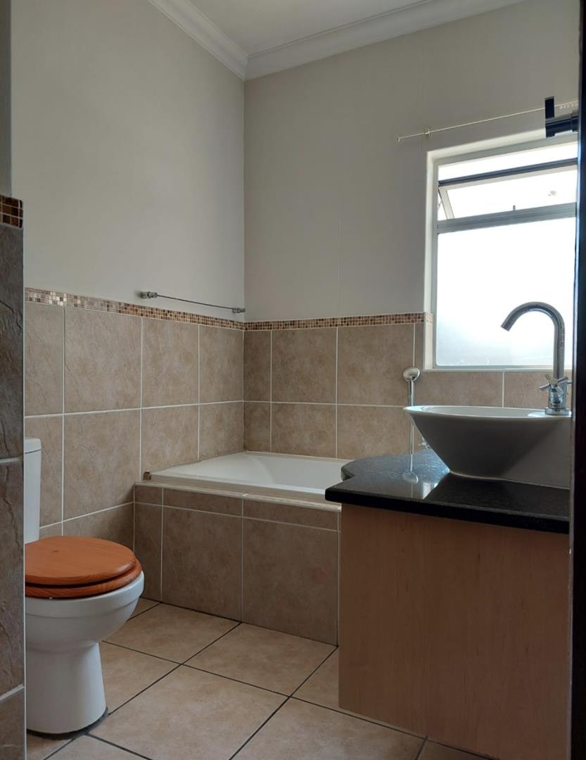 To Let 1 Bedroom Property for Rent in Morningside Gauteng