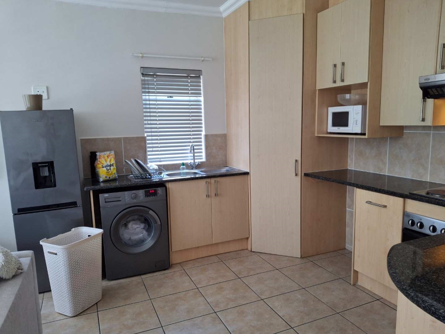 To Let 1 Bedroom Property for Rent in Morningside Gauteng